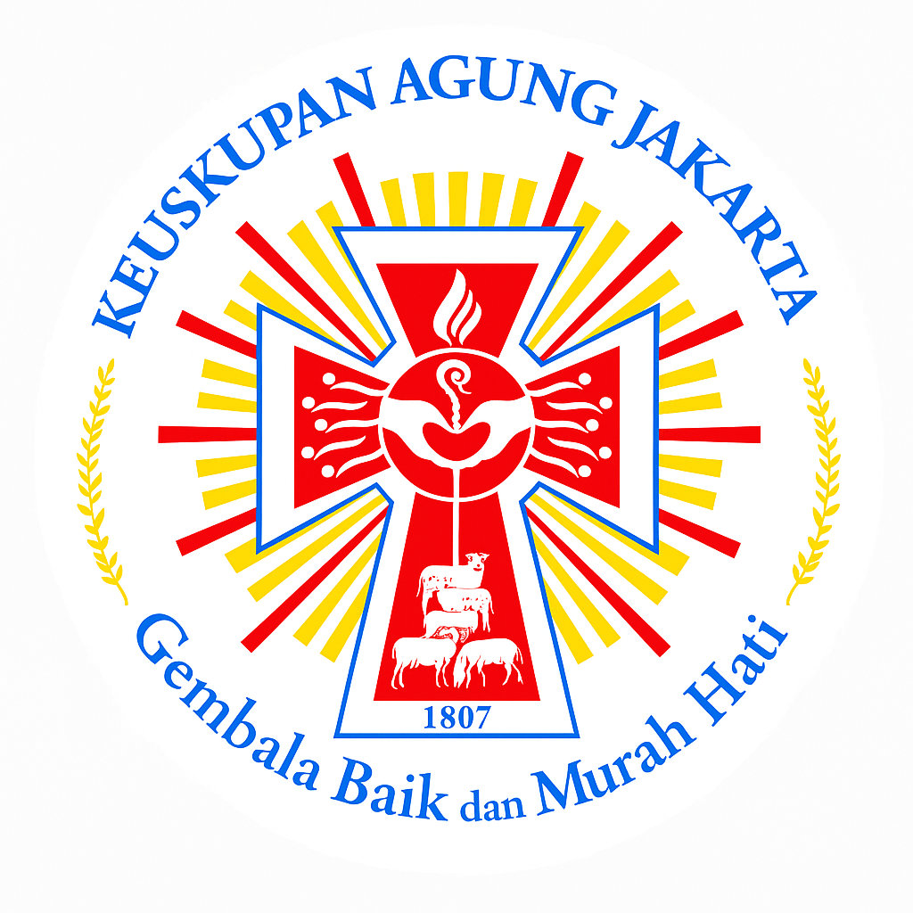 Logo Gembala